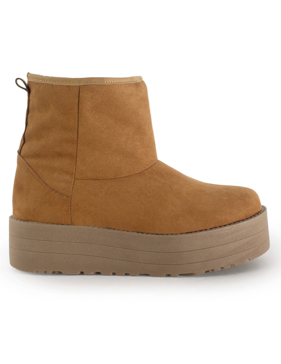 Bota arriba del tobillo Gabriela's para mujer